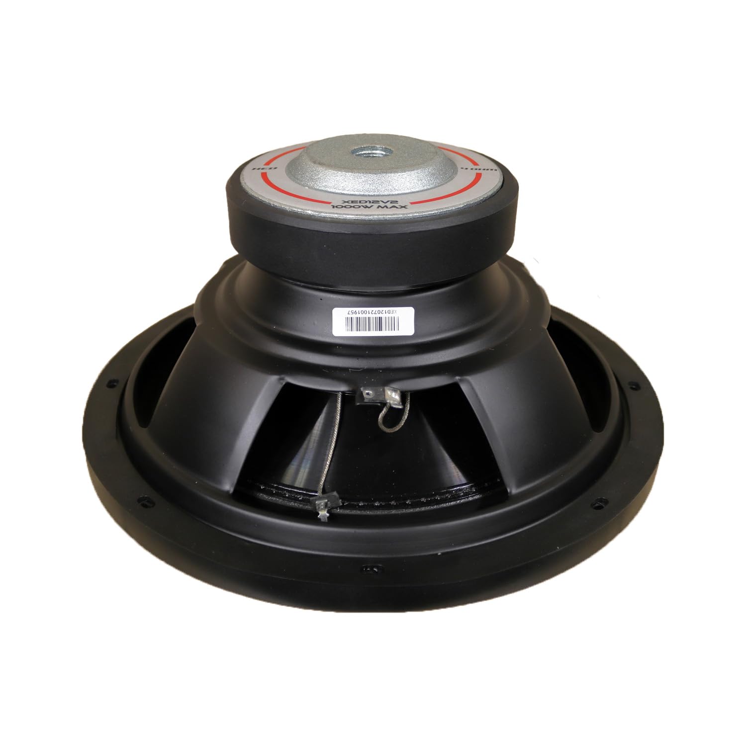 Amazon.co.jp: CERWIN-VEGA! XED 12インチ 4オーム Xtreme-Energy